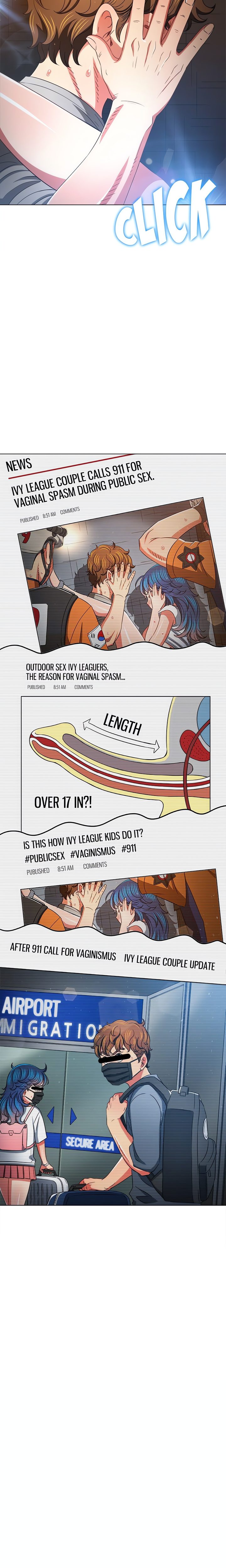 My High School Bully - Chapter 185 [photo 12] - MangaPorn