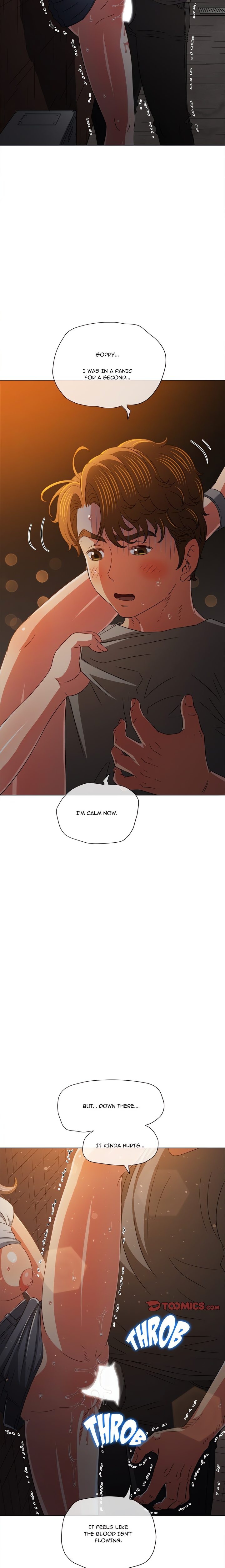 My High School Bully - Chapter 185 [photo 14] - MangaPorn