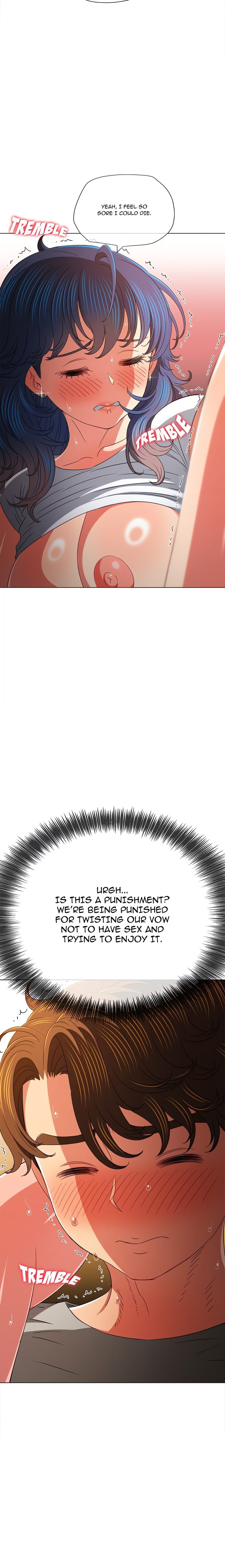 My High School Bully - Chapter 185 [photo 15] - MangaPorn