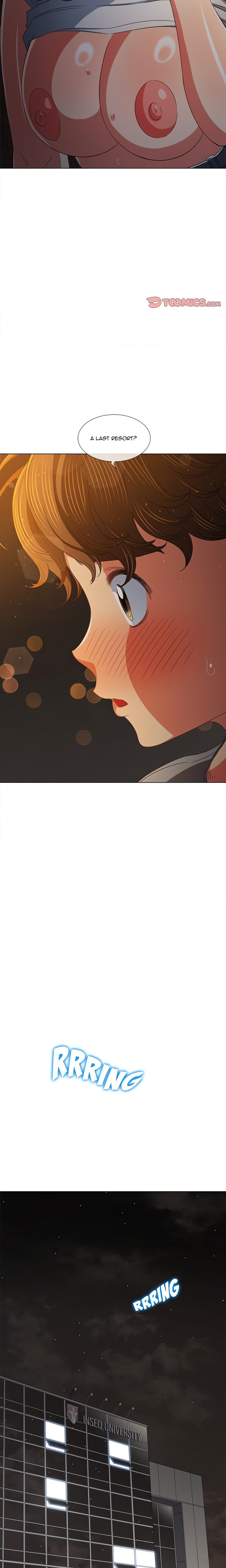 My High School Bully - Chapter 185 [photo 18] - MangaPorn