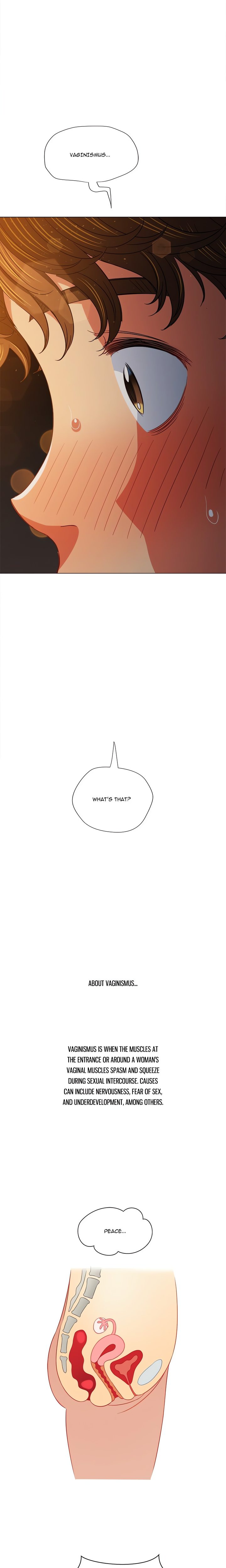 My High School Bully - Chapter 185 [photo 2] - MangaPorn