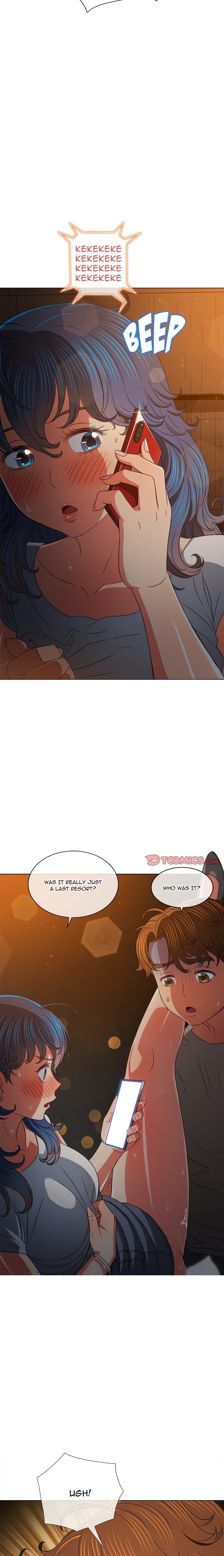 My High School Bully - Chapter 185 [photo 21] - MangaPorn