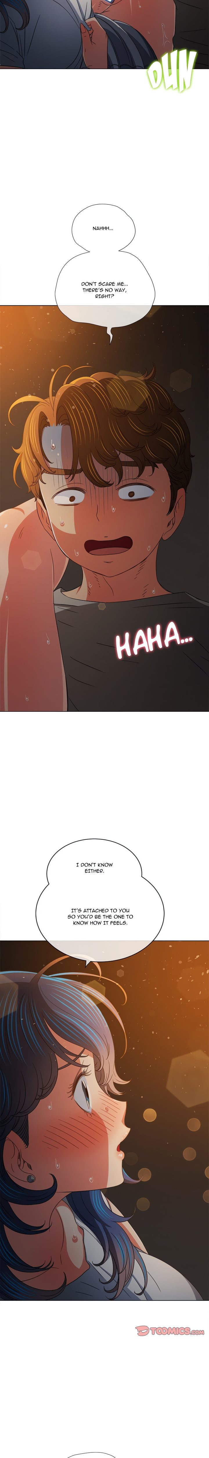 My High School Bully - Chapter 185 [photo 24] - MangaPorn