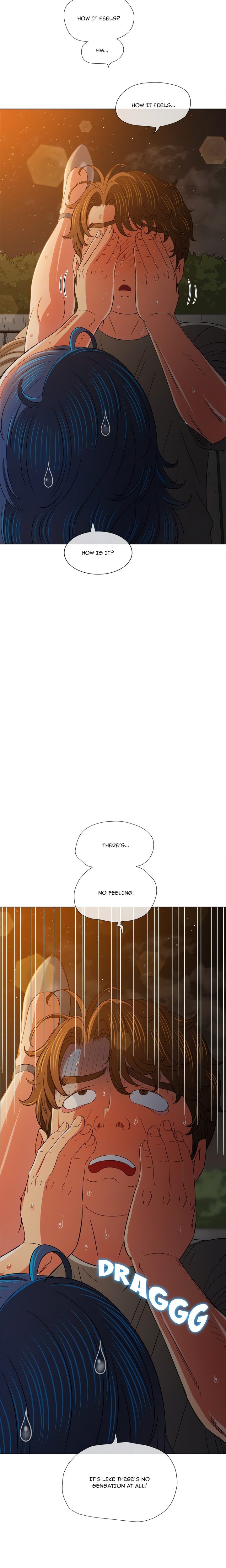 My High School Bully - Chapter 185 [photo 25] - MangaPorn