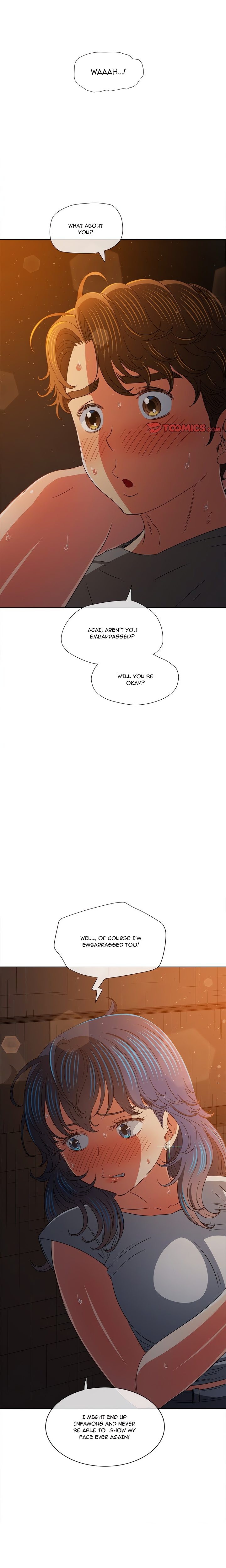 My High School Bully - Chapter 185 [photo 28] - MangaPorn