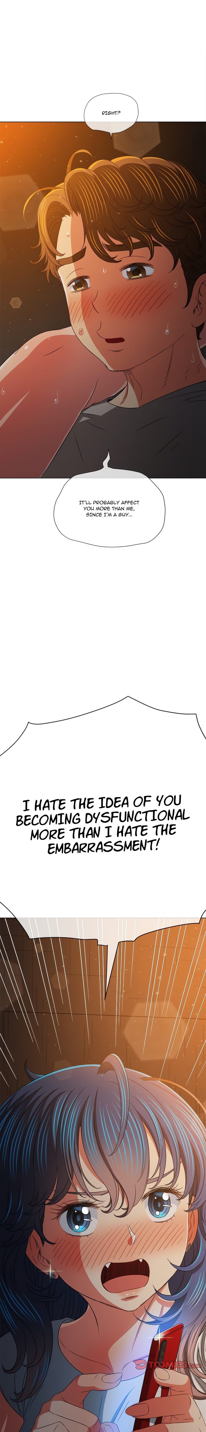 My High School Bully - Chapter 185 [photo 29] - MangaPorn