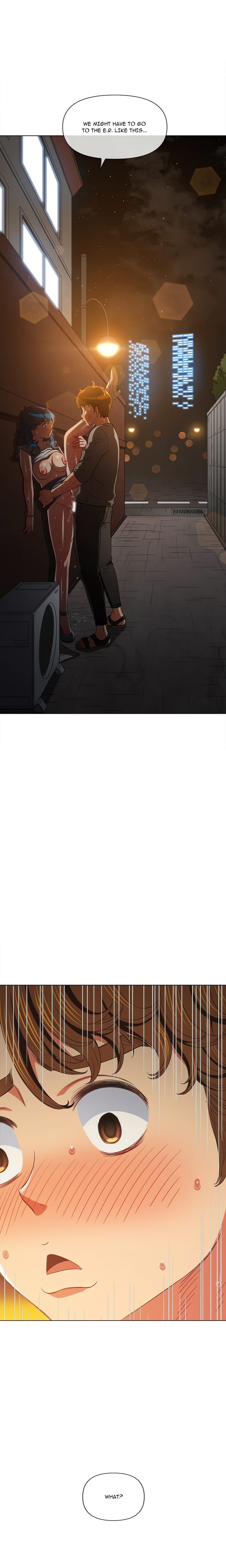 My High School Bully - Chapter 185 [photo 7] - MangaPorn