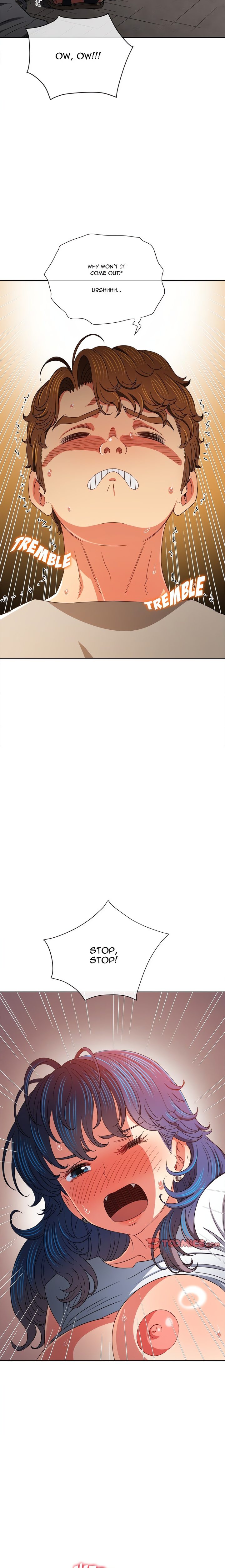 My High School Bully - Chapter 185 [photo 9] - MangaPorn