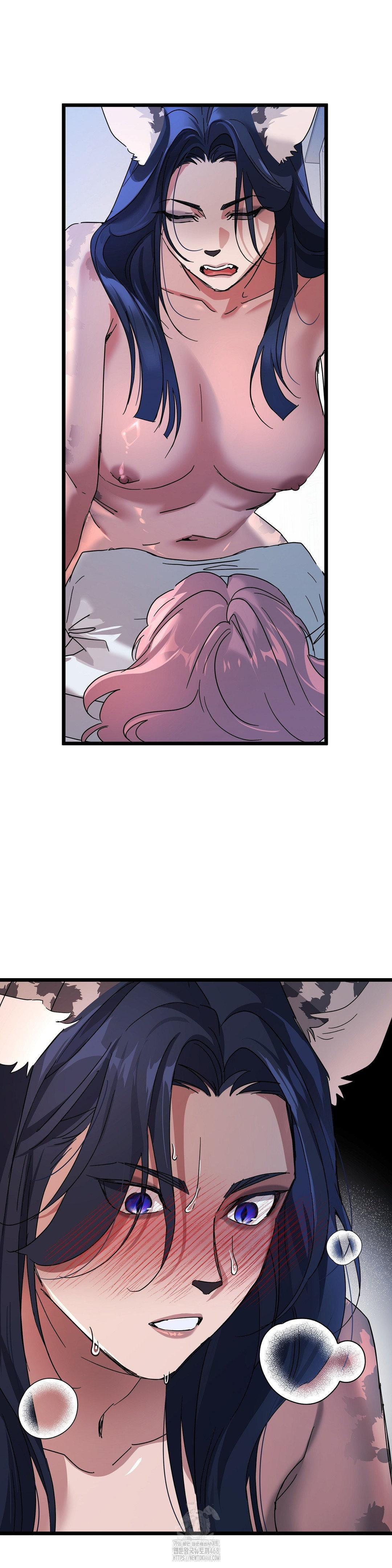 Zoo’s Panic Raw - Chapter 19 [photo 13] - MangaPorn