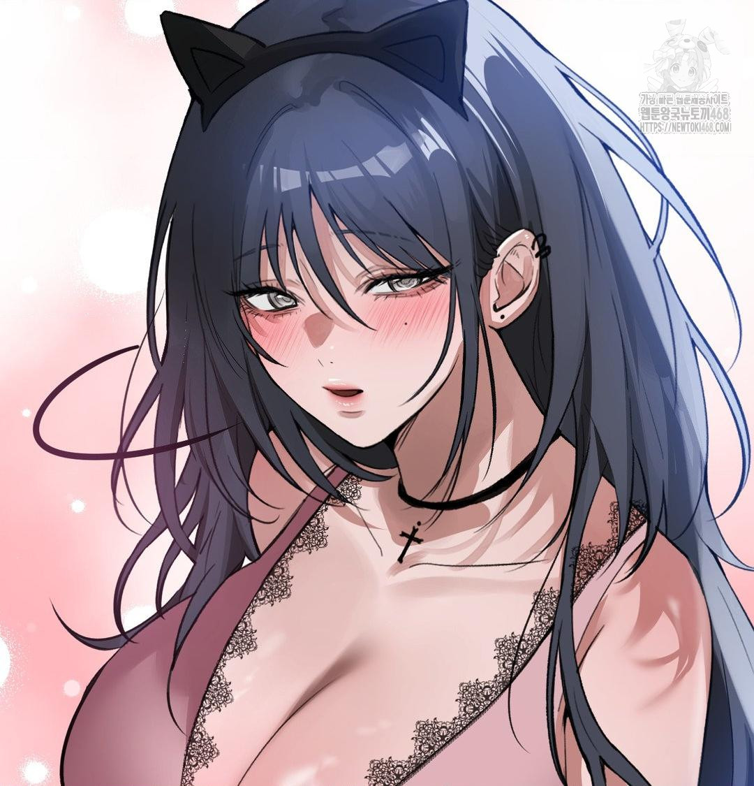 PC Room Girl Raw - Chapter 14 [photo 79] - MangaPorn