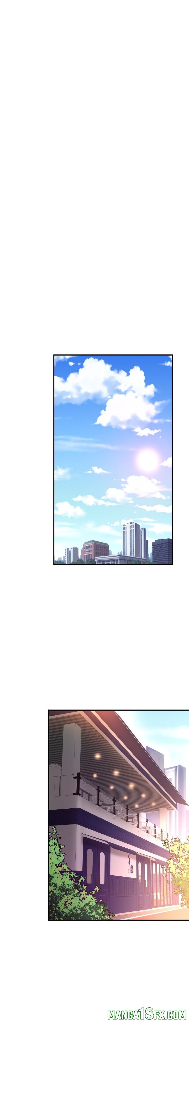 Secret Affection - Chapter 33 [photo 18] - MangaPorn