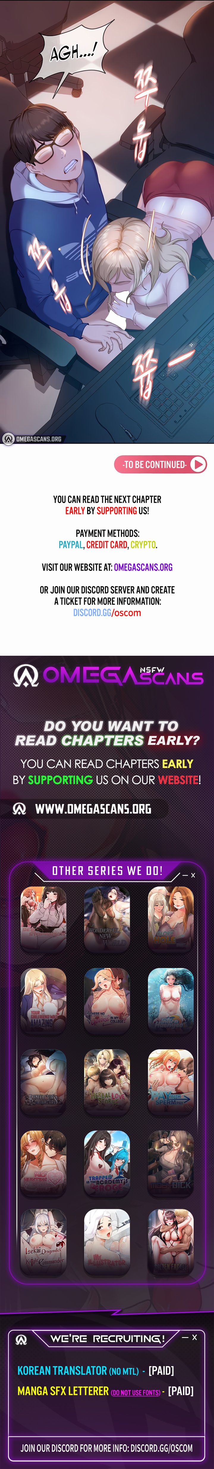 The Female Delinquent Set Her Eyes On Me - Chapter 8 [photo 10] - MangaPorn