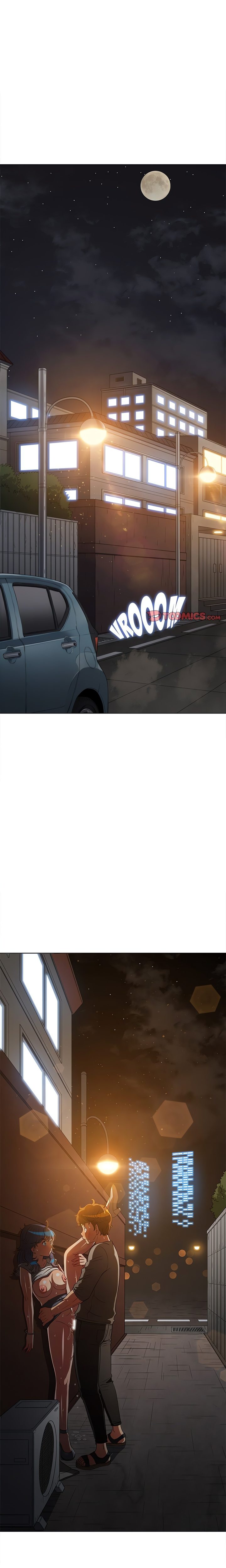 My High School Bully - Chapter 186 [photo 1] - MangaPorn