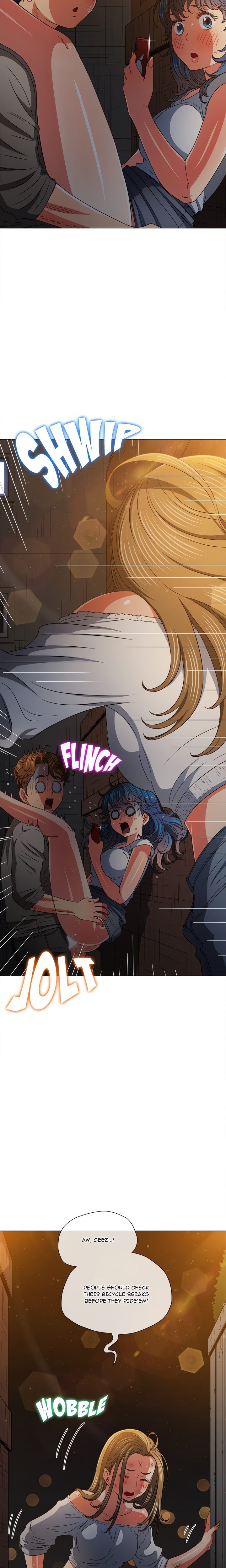 My High School Bully - Chapter 186 [photo 10] - MangaPorn