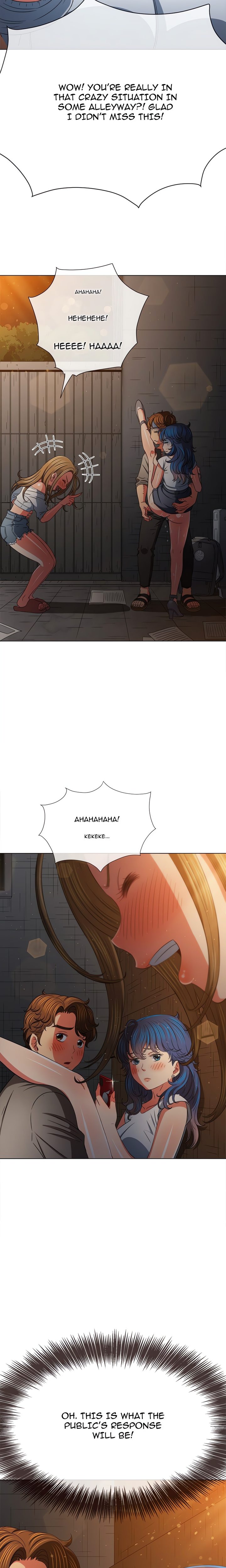 My High School Bully - Chapter 186 [photo 12] - MangaPorn