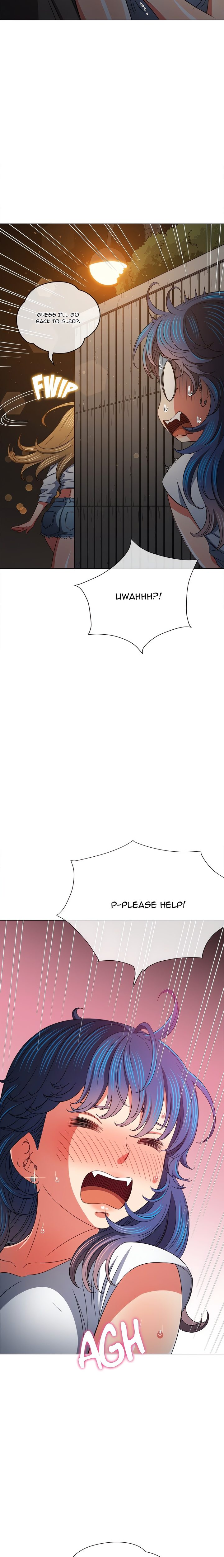 My High School Bully - Chapter 186 [photo 17] - MangaPorn