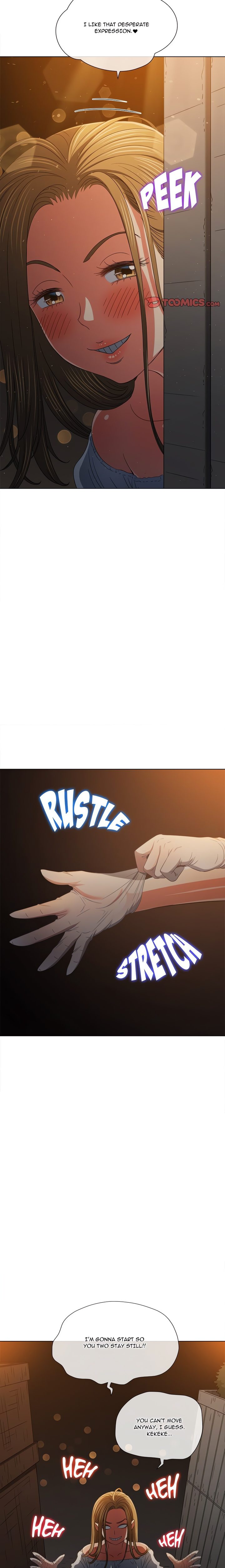 My High School Bully - Chapter 186 [photo 18] - MangaPorn