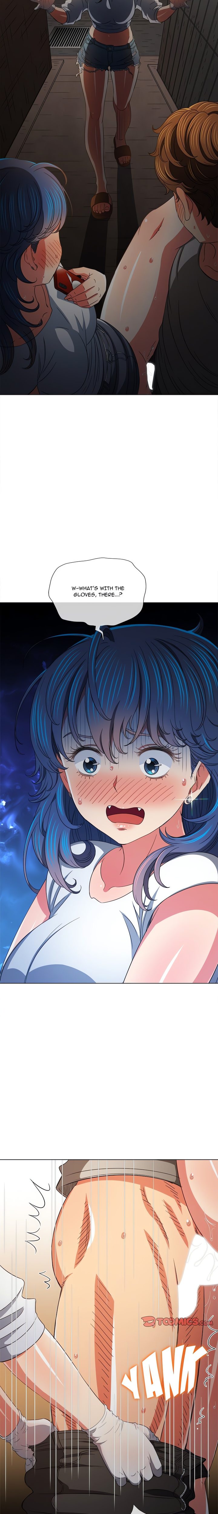 My High School Bully - Chapter 186 [photo 19] - MangaPorn