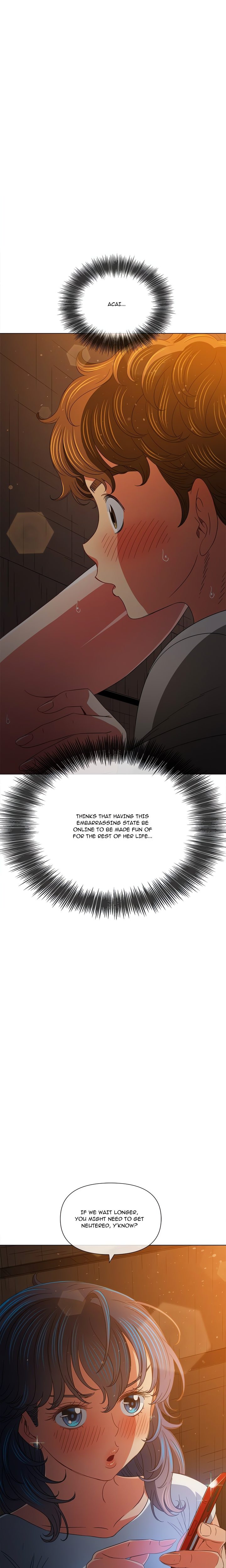 My High School Bully - Chapter 186 [photo 2] - MangaPorn