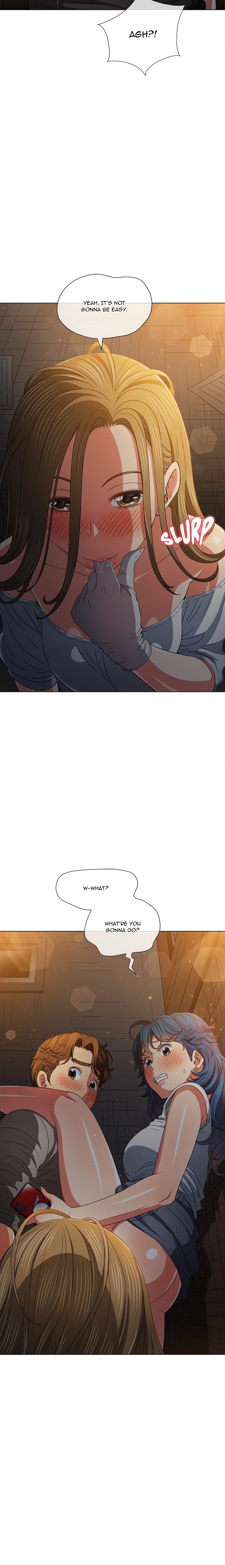 My High School Bully - Chapter 186 [photo 20] - MangaPorn