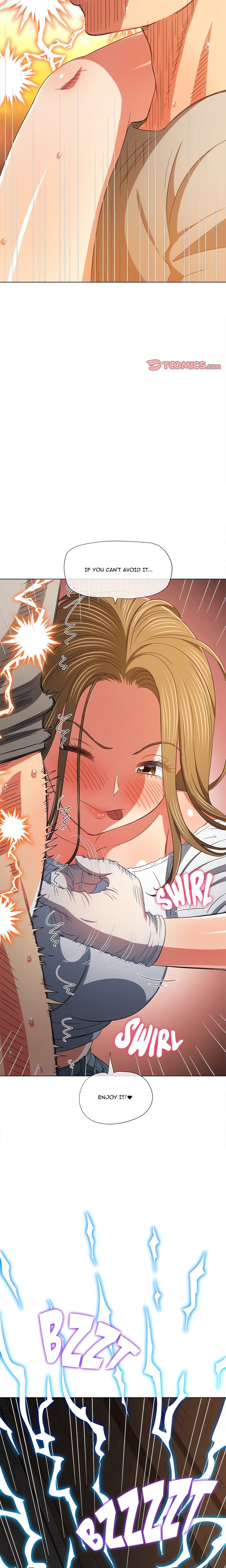 My High School Bully - Chapter 186 [photo 23] - MangaPorn