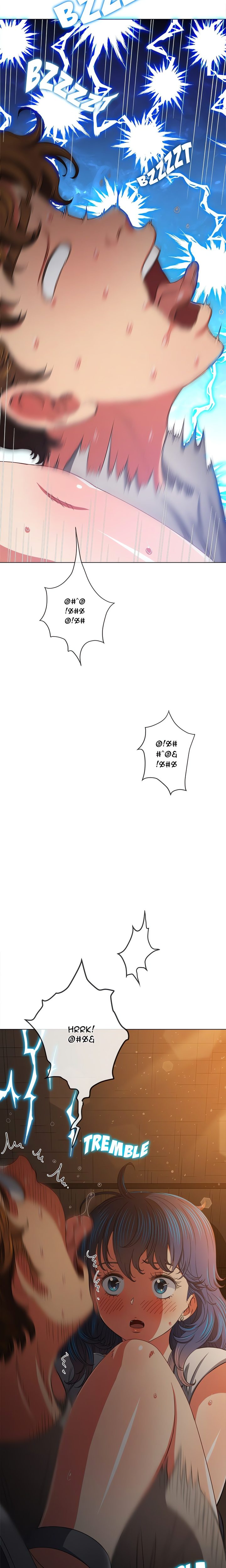 My High School Bully - Chapter 186 [photo 25] - MangaPorn