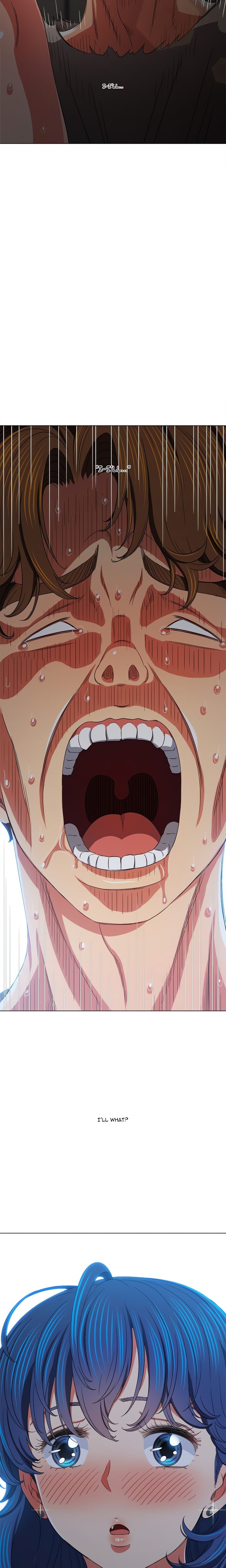 My High School Bully - Chapter 186 [photo 27] - MangaPorn