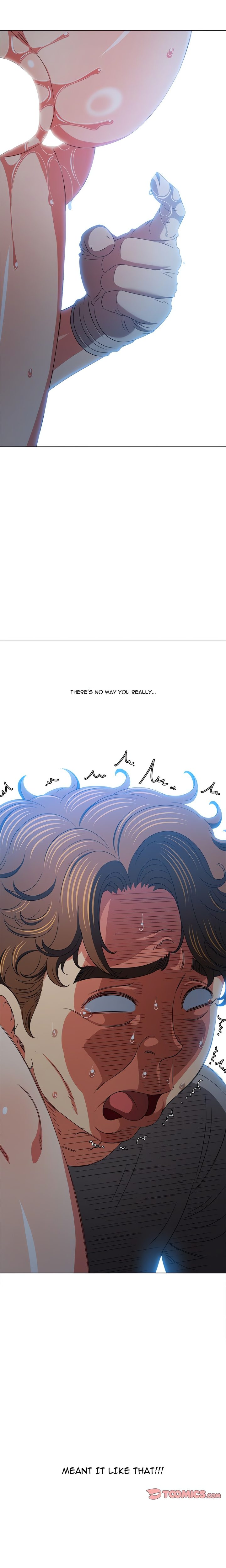 My High School Bully - Chapter 186 [photo 29] - MangaPorn