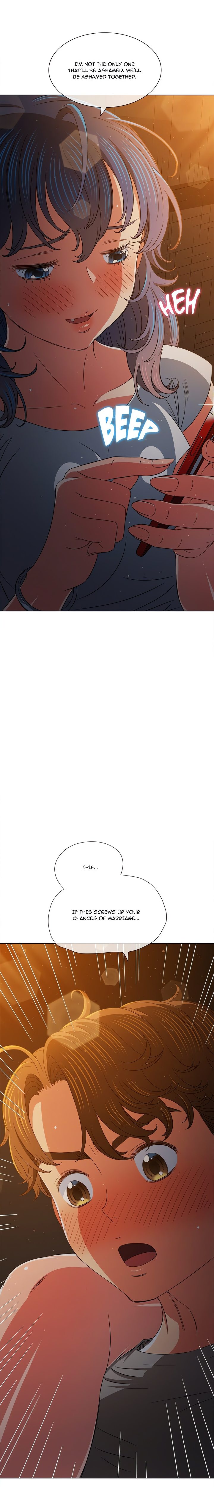 My High School Bully - Chapter 186 [photo 5] - MangaPorn