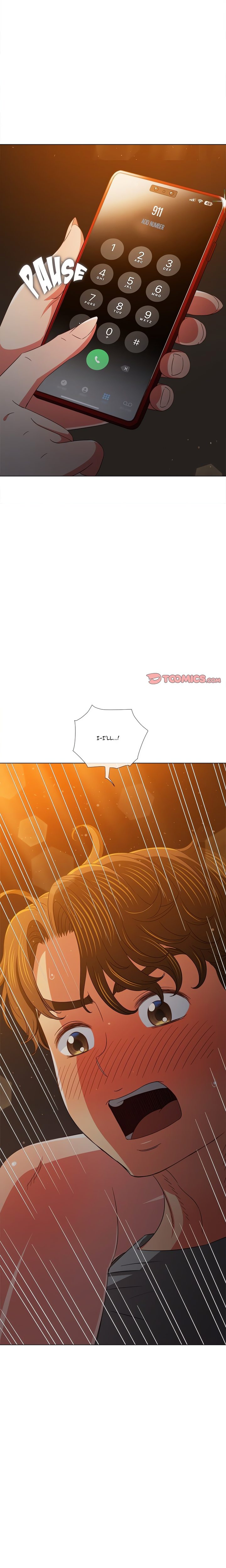 My High School Bully - Chapter 186 [photo 6] - MangaPorn