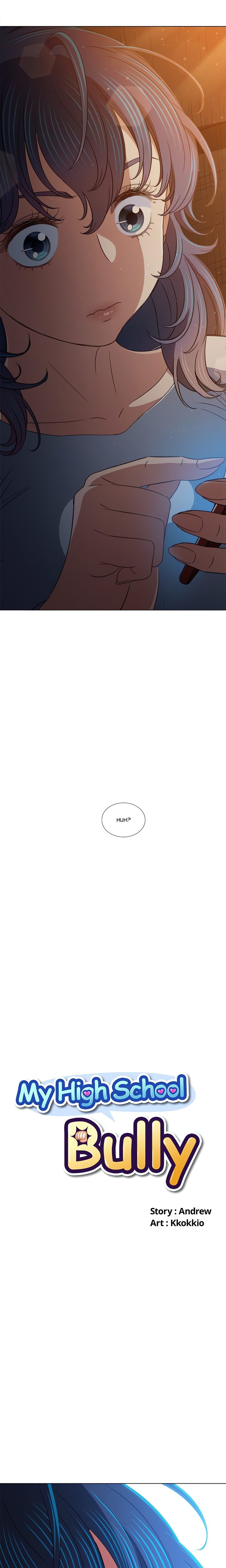 My High School Bully - Chapter 186 [photo 7] - MangaPorn