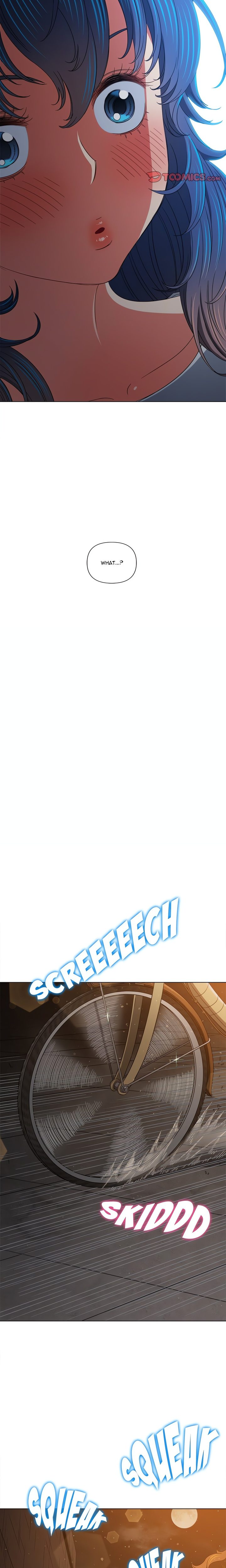 My High School Bully - Chapter 186 [photo 8] - MangaPorn