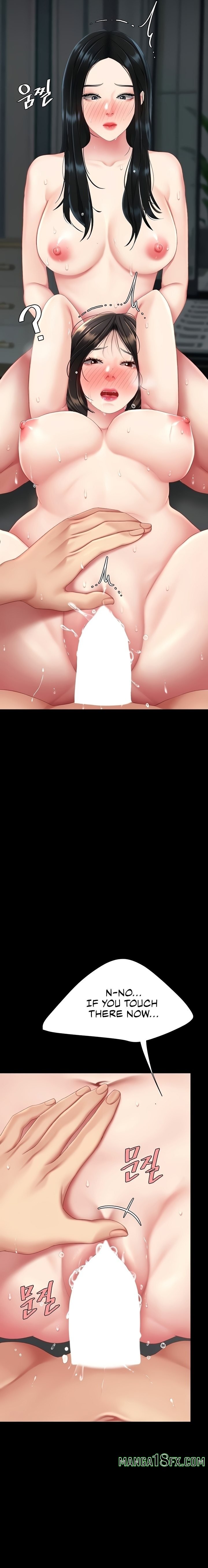 I’ll Eat Your Mom First - Chapter 118 [photo 23] - MangaPorn