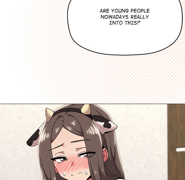 What’s wrong with this family? - Chapter 72 [photo 101] - MangaPorn