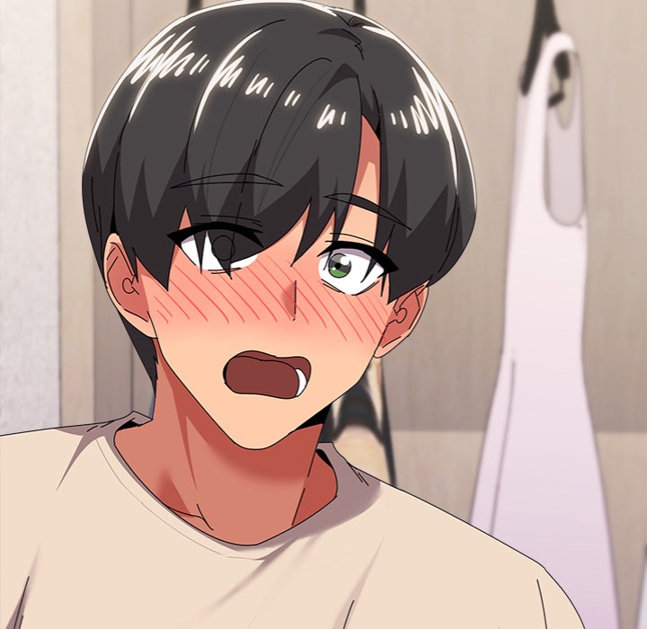 What’s wrong with this family? - Chapter 72 [photo 111] - MangaPorn