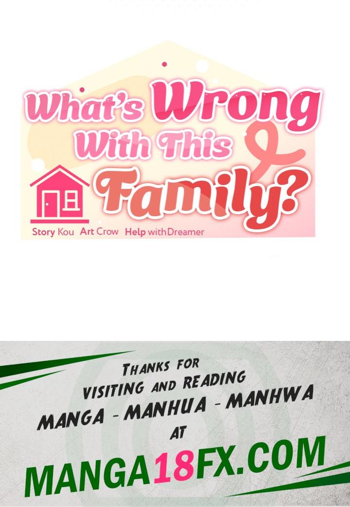 What’s wrong with this family? - Chapter 72 [photo 115] - MangaPorn