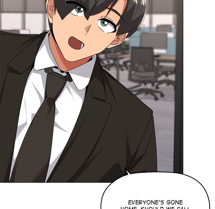 What’s wrong with this family? - Chapter 72 [photo 30] - MangaPorn