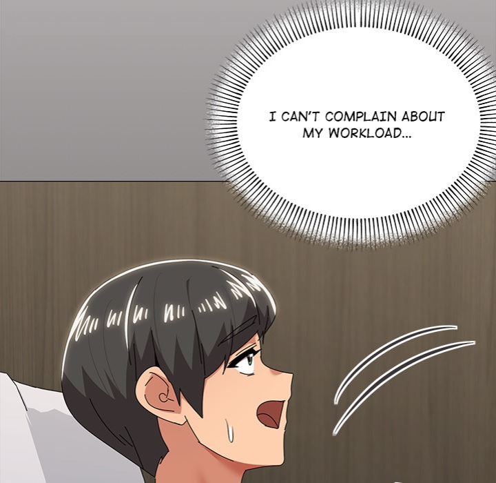 What’s wrong with this family? - Chapter 72 [photo 39] - MangaPorn