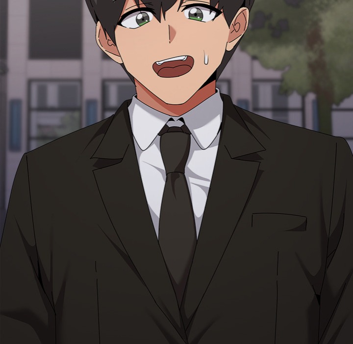 What’s wrong with this family? - Chapter 72 [photo 67] - MangaPorn