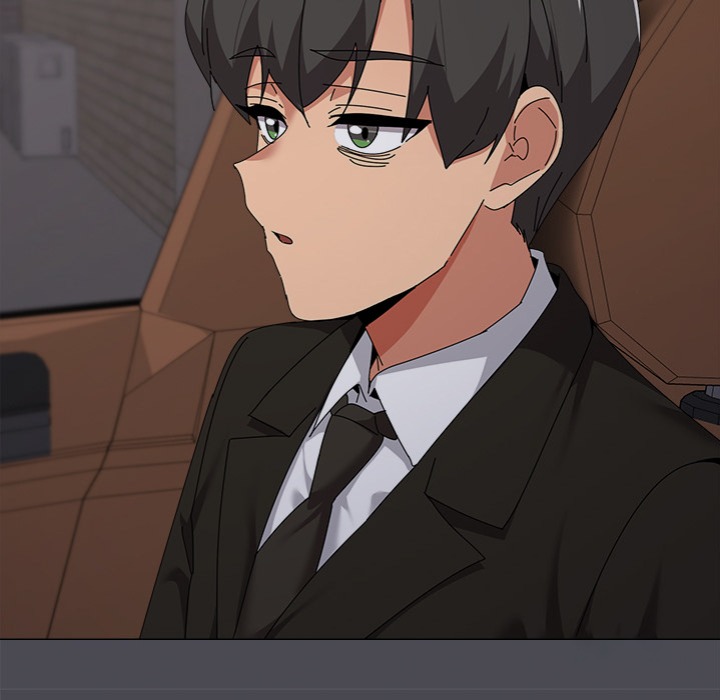 What’s wrong with this family? - Chapter 72 [photo 74] - MangaPorn