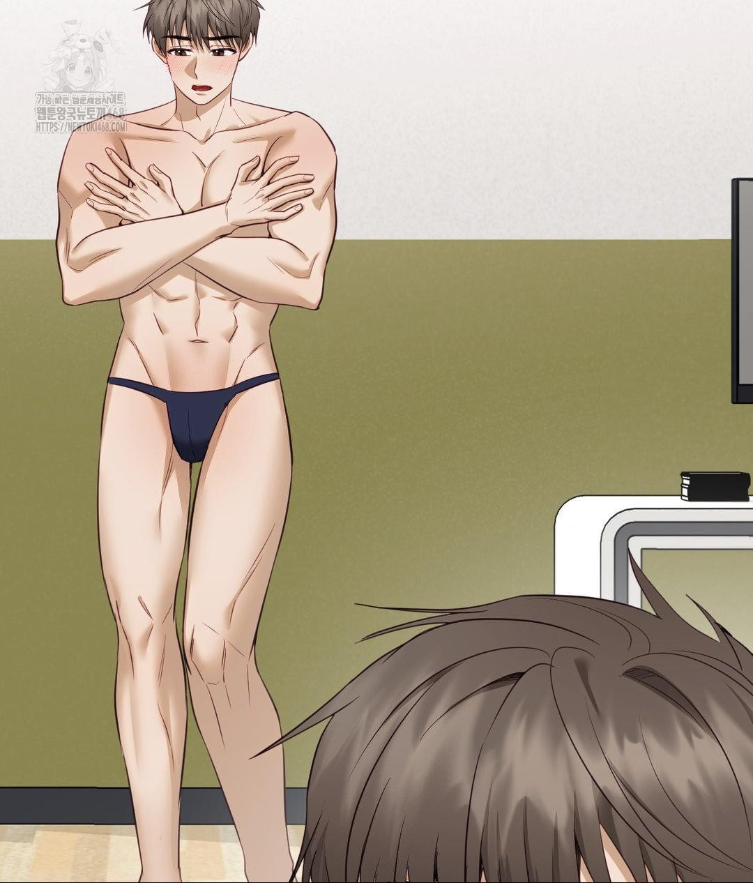 Senior Assistant Instructor Raw - Chapter 37 [photo 25] - MangaPorn