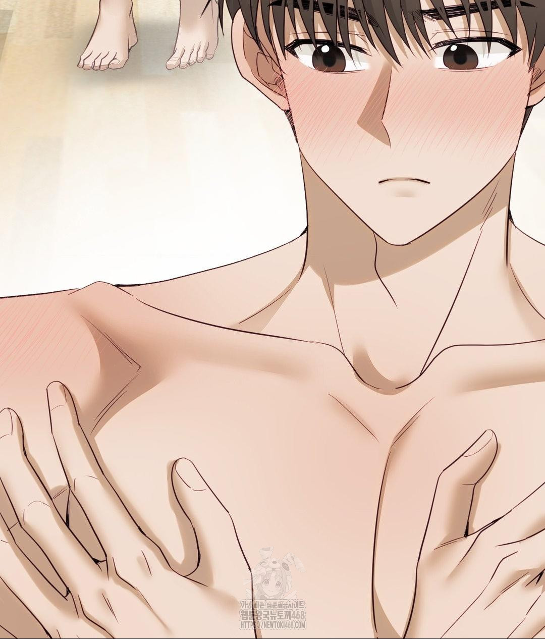 Senior Assistant Instructor Raw - Chapter 37 [photo 26] - MangaPorn