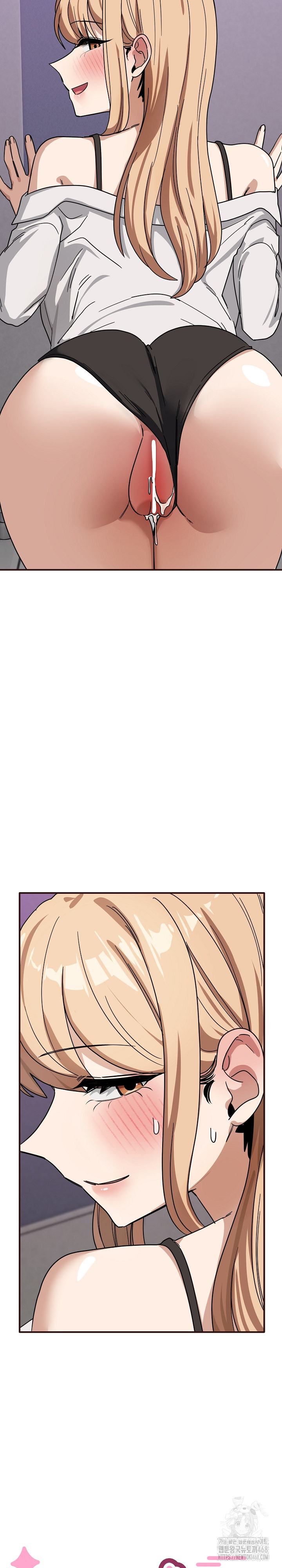 Became a Dog Raw - Chapter 32 [photo 10] - MangaPorn