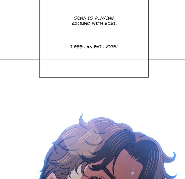 My High School Bully - Chapter 187 [photo 105] - MangaPorn