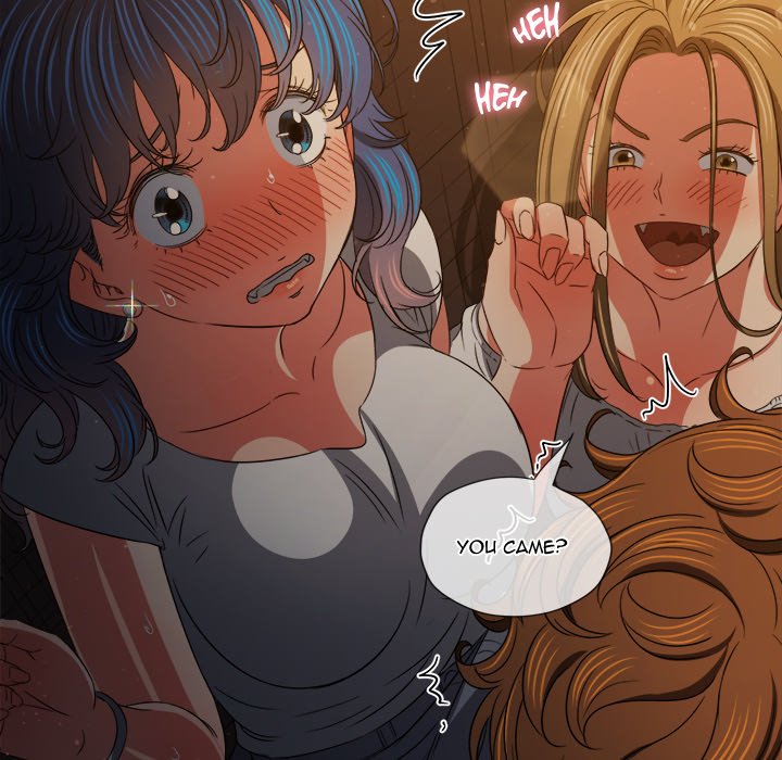 My High School Bully - Chapter 187 [photo 154] - MangaPorn