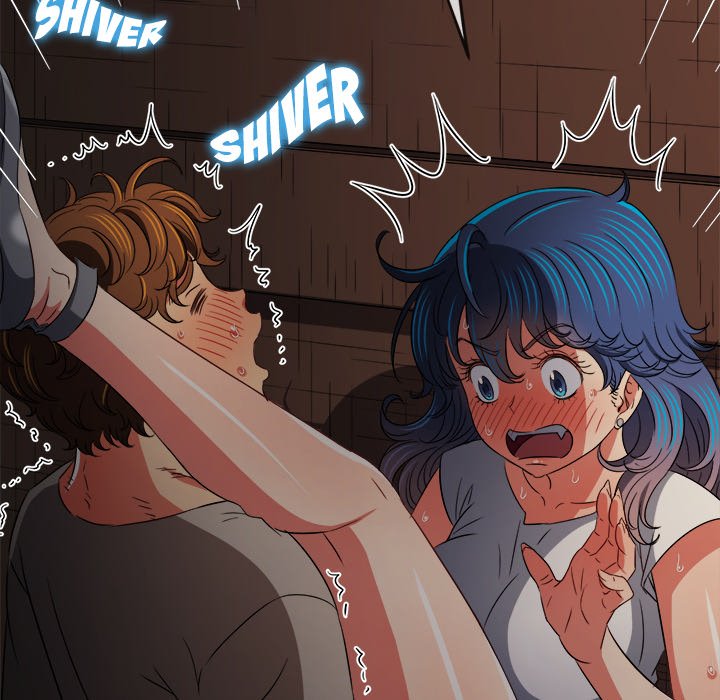 My High School Bully - Chapter 187 [photo 176] - MangaPorn