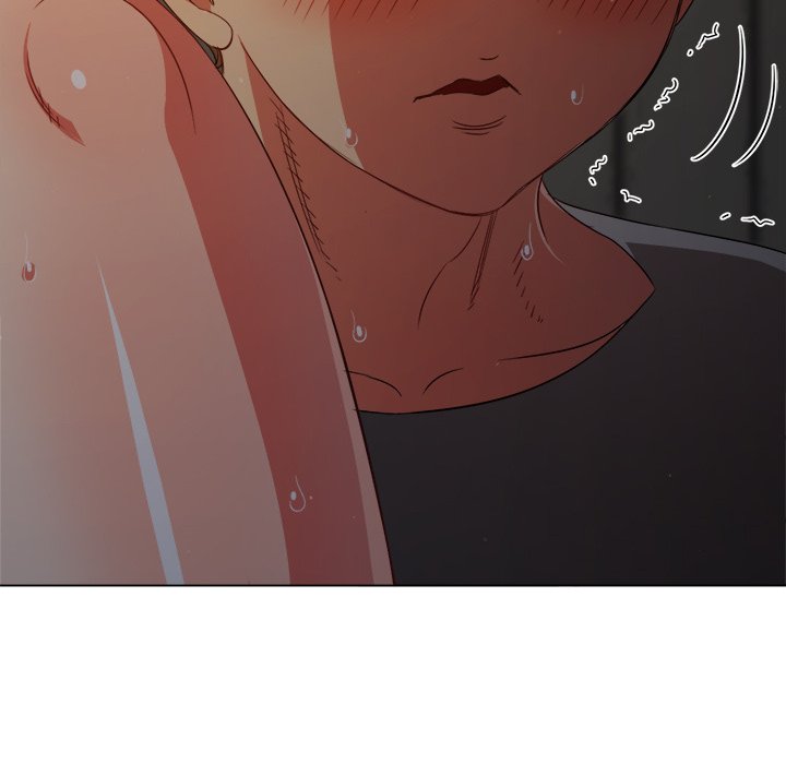 My High School Bully - Chapter 187 [photo 42] - MangaPorn