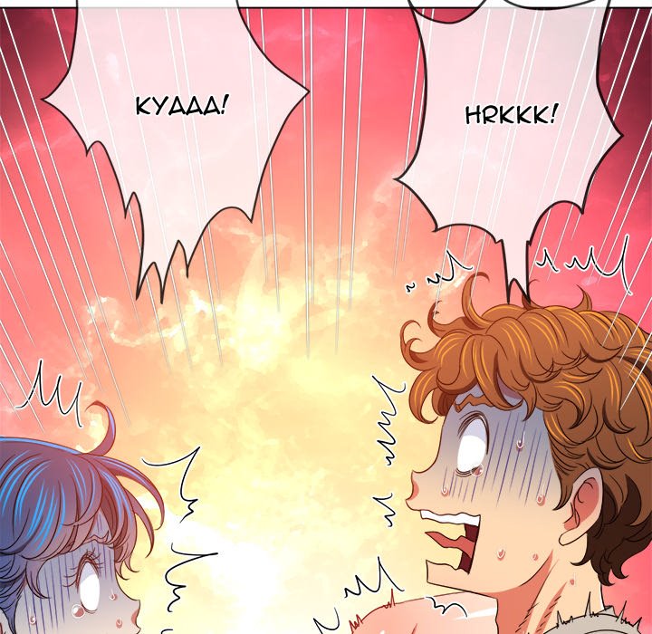 My High School Bully - Chapter 187 [photo 50] - MangaPorn