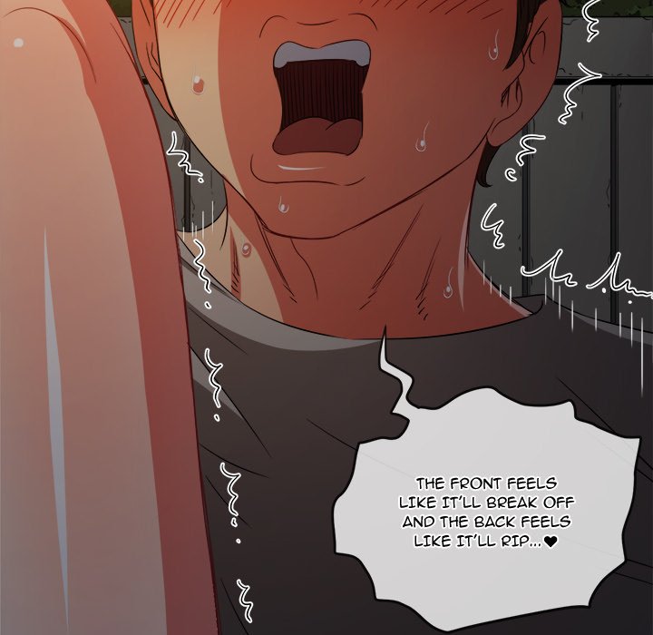 My High School Bully - Chapter 187 [photo 58] - MangaPorn