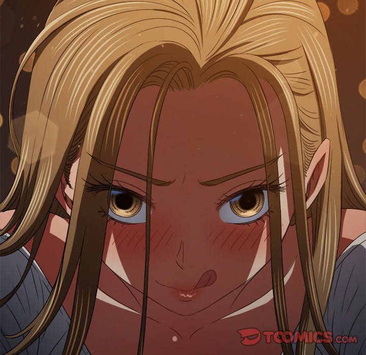 My High School Bully - Chapter 187 [photo 68] - MangaPorn